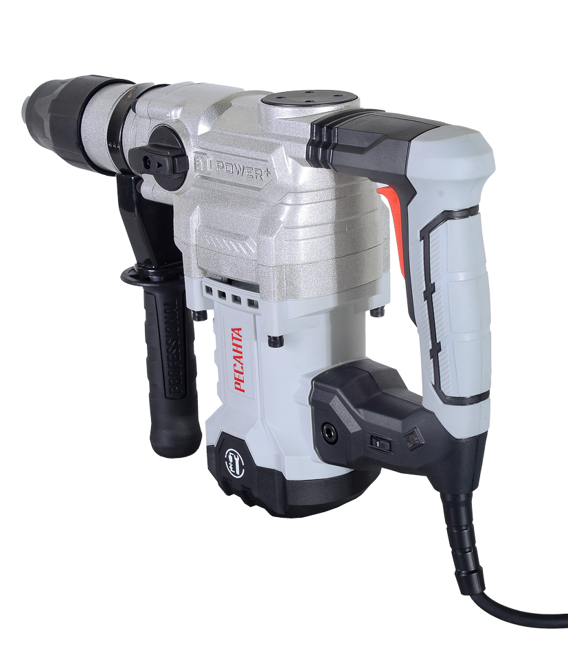 Перфоратор Ресанта П-40-1600КМ SDS-Max