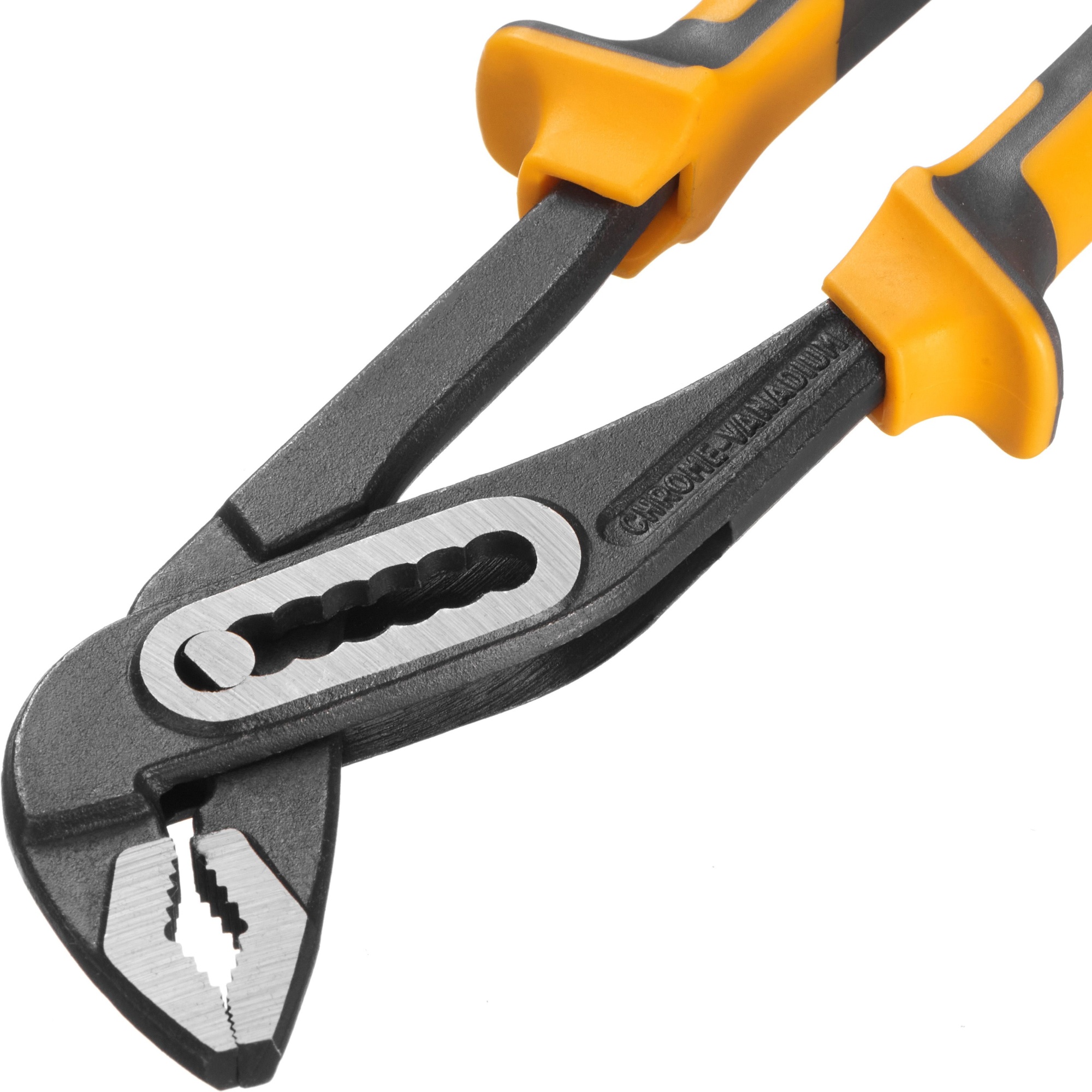 ARMA2L 3 Клещи переставные 250мм K1 IEK