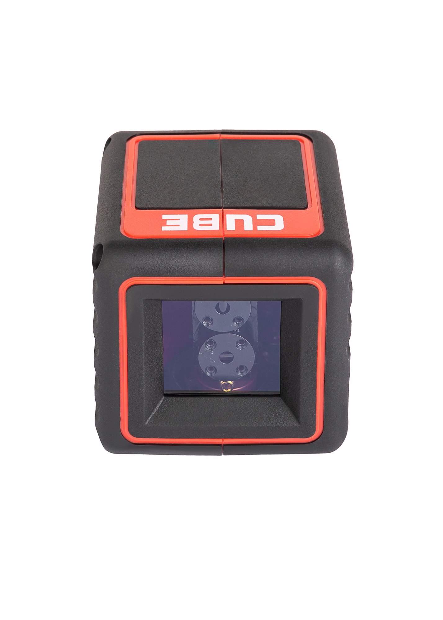 Построитель лазерных плоскостей ADA Cube Professional Edition