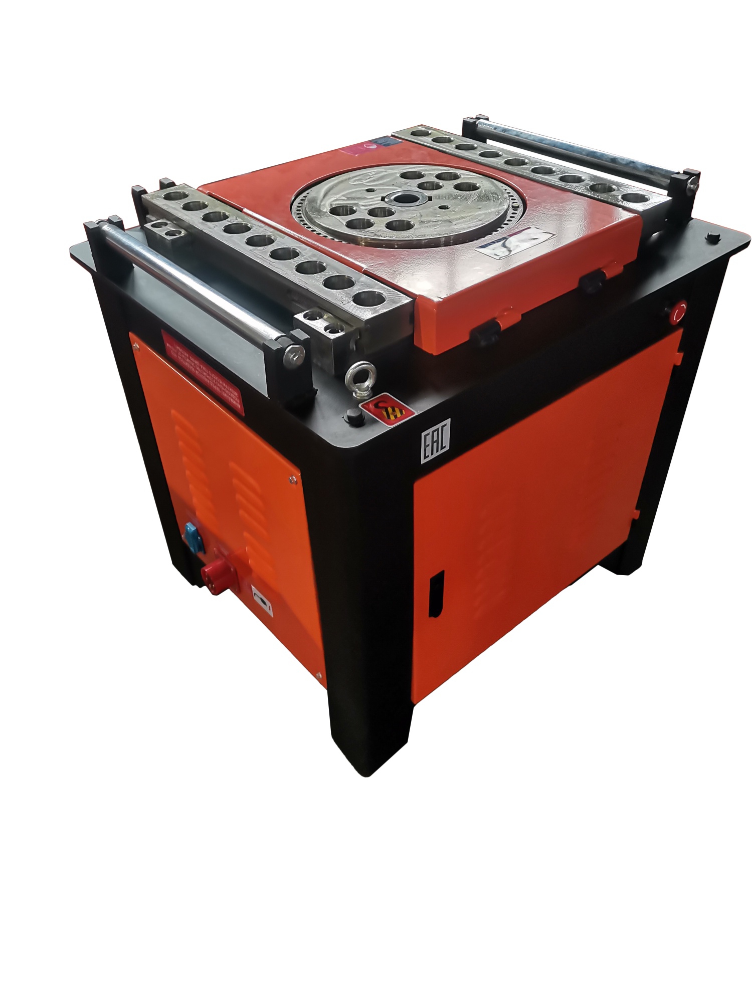 Гибщик арматуры GROST-SNAB G40