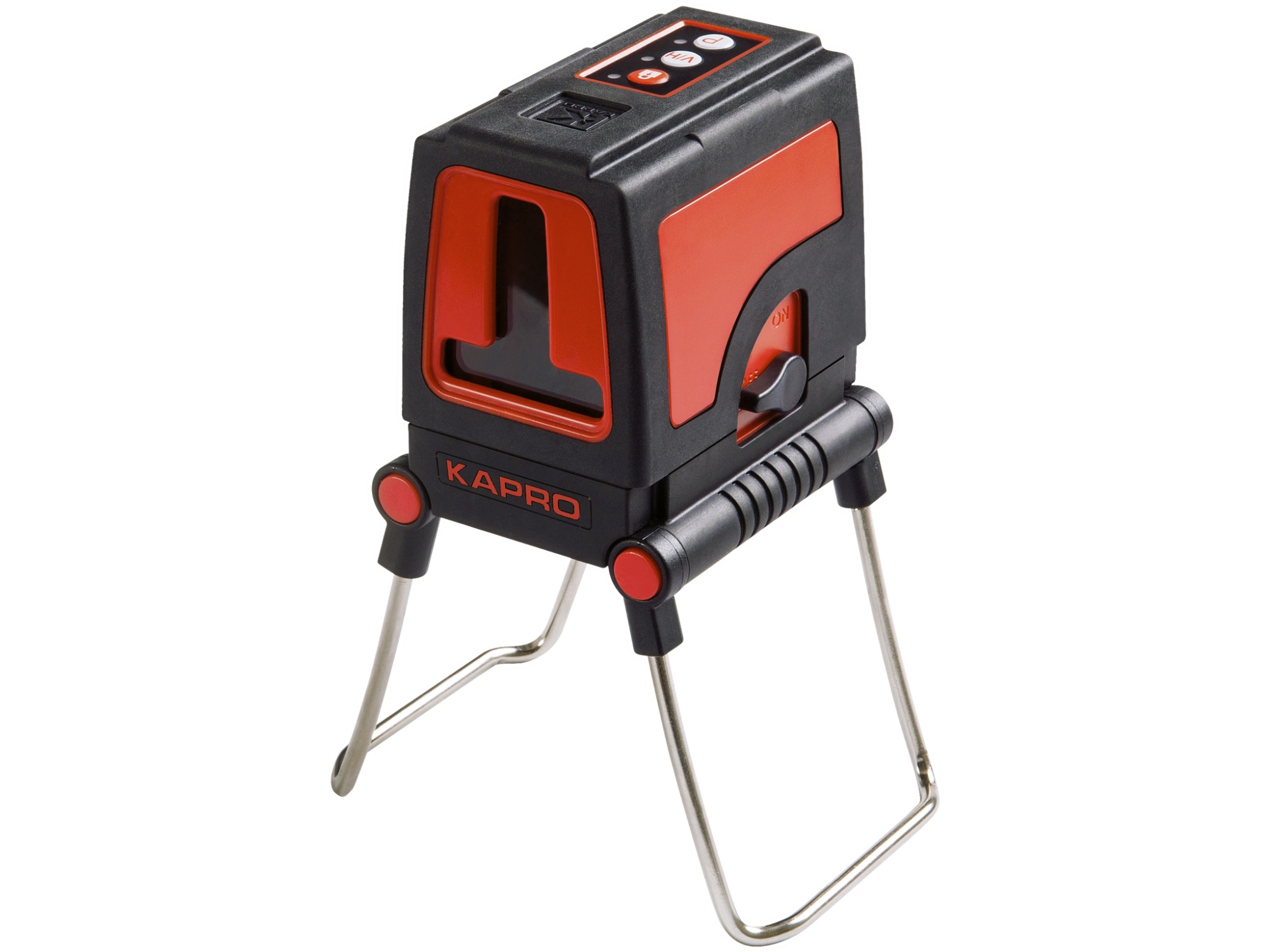 872-набор Kapro лазерный нивелир (872 + тренога)