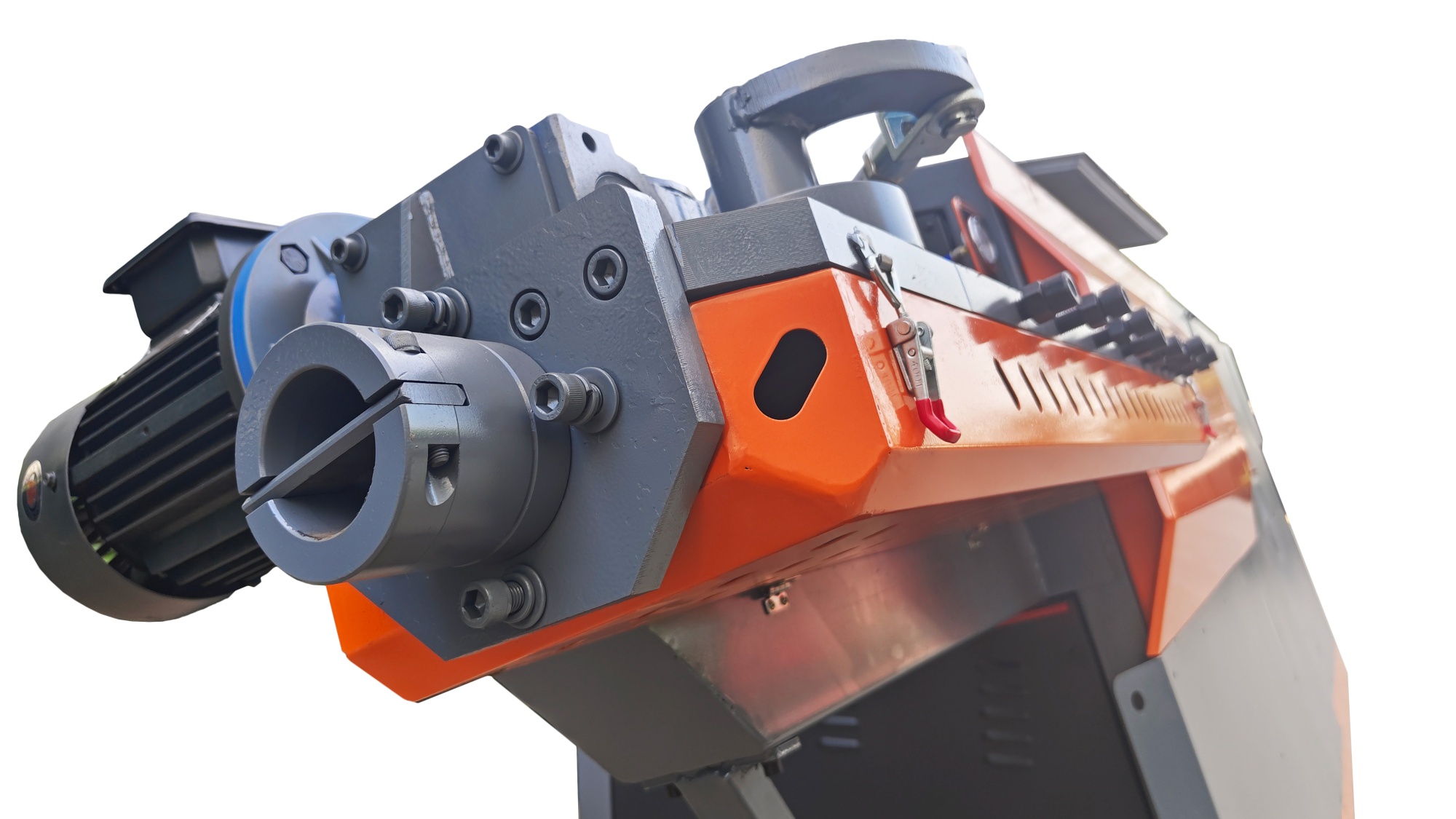 Правильно-гибочная линия SBL 4-12D