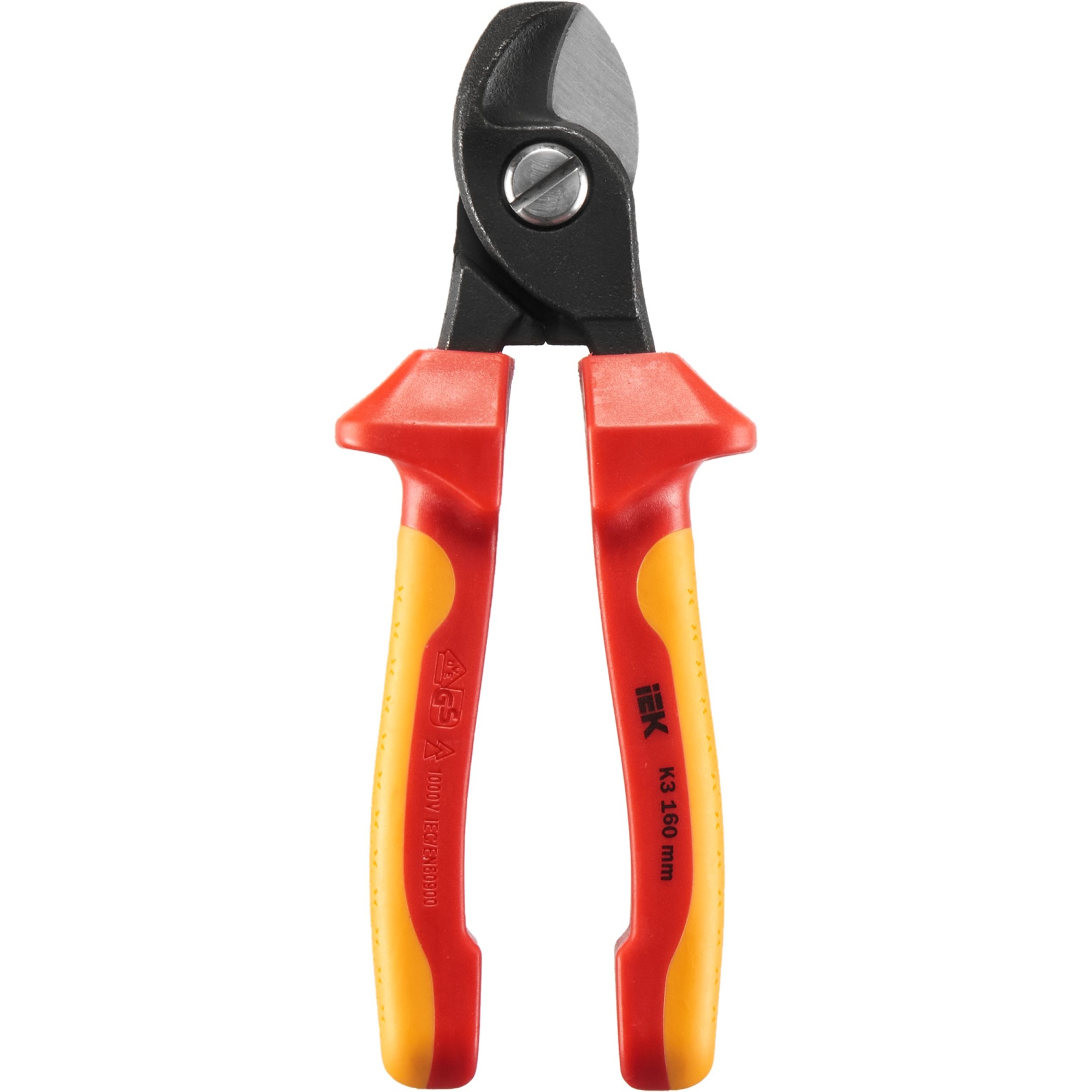 ARMA2L 3 Кабелерезы диэлектрические 160мм K3 IEK