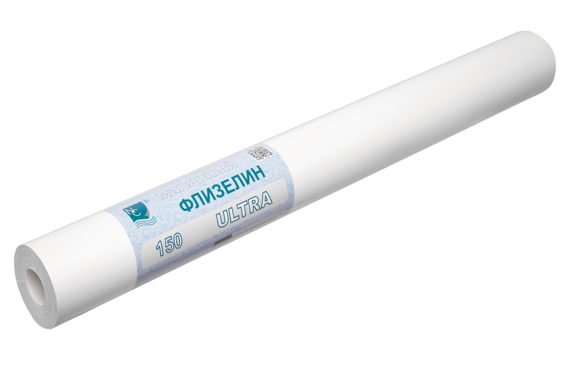 Малярный флизелин Ultra NC 1,06*25 9790-150